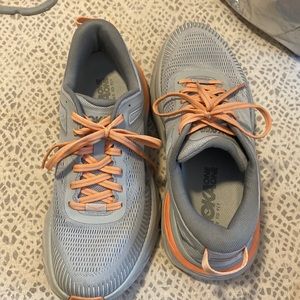 Hoka Bondi 7 Running Shoe 8W